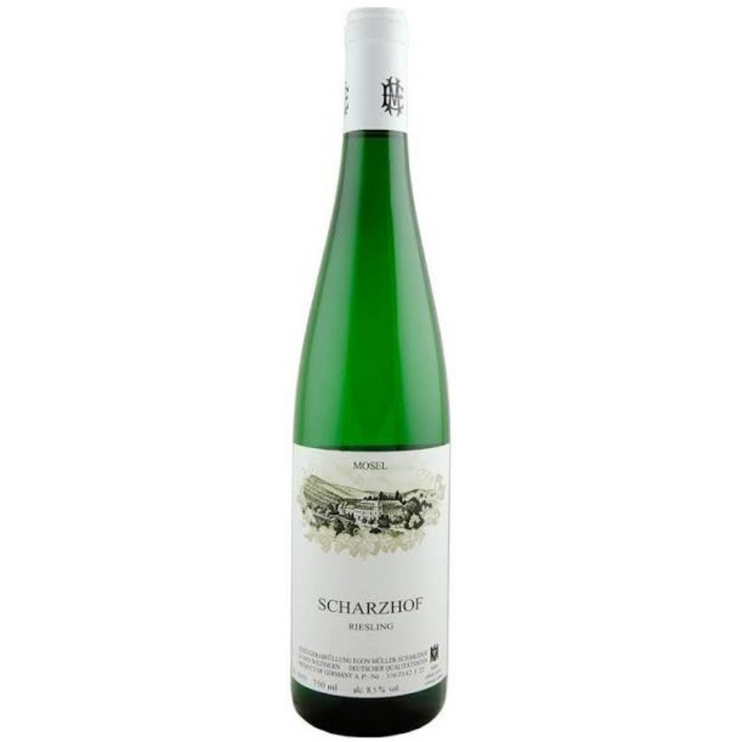 Egon Müller Scharzhof Riesling, Mosel, Germany 2021