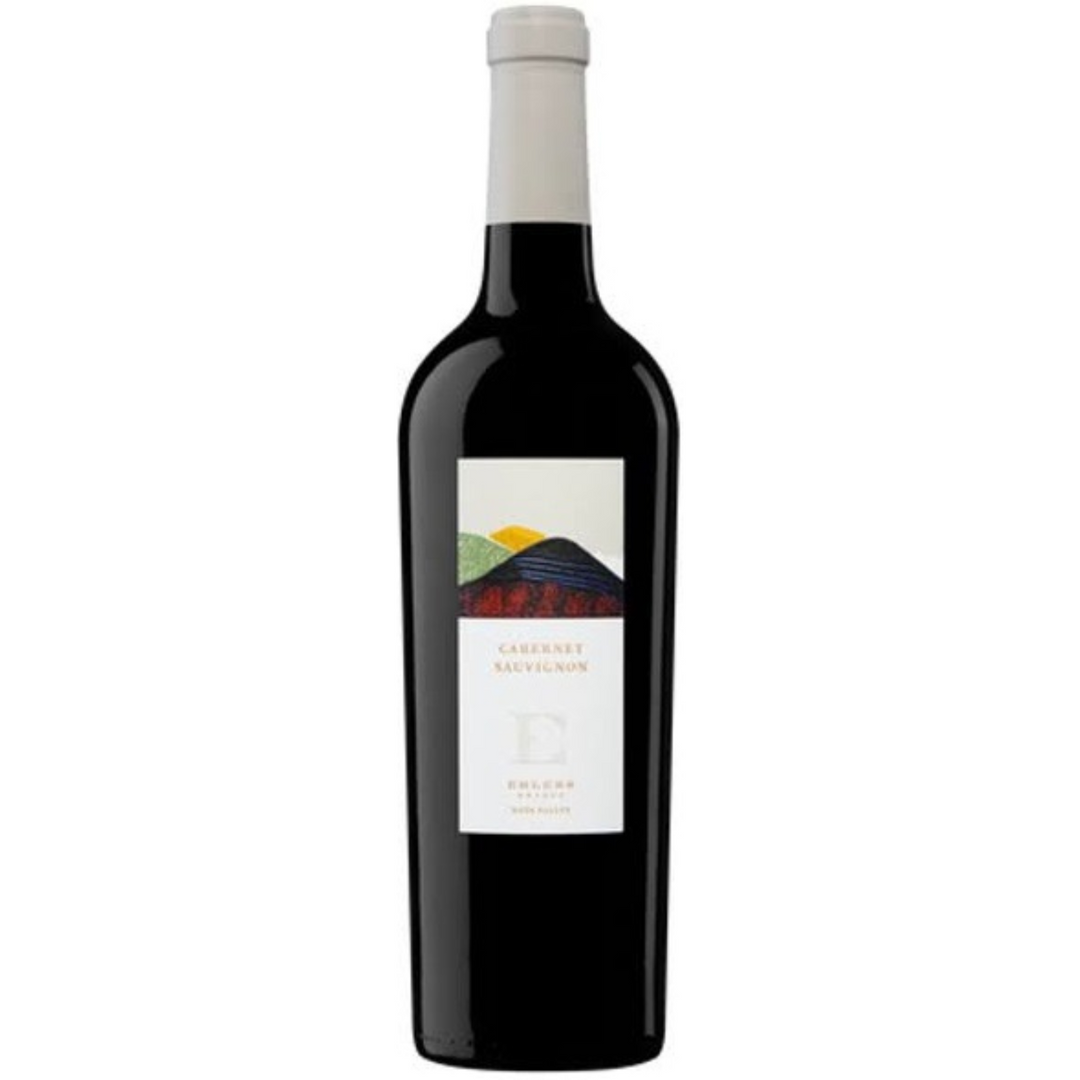 Ehlers Estate Cabernet Sauvignon Napa Valley