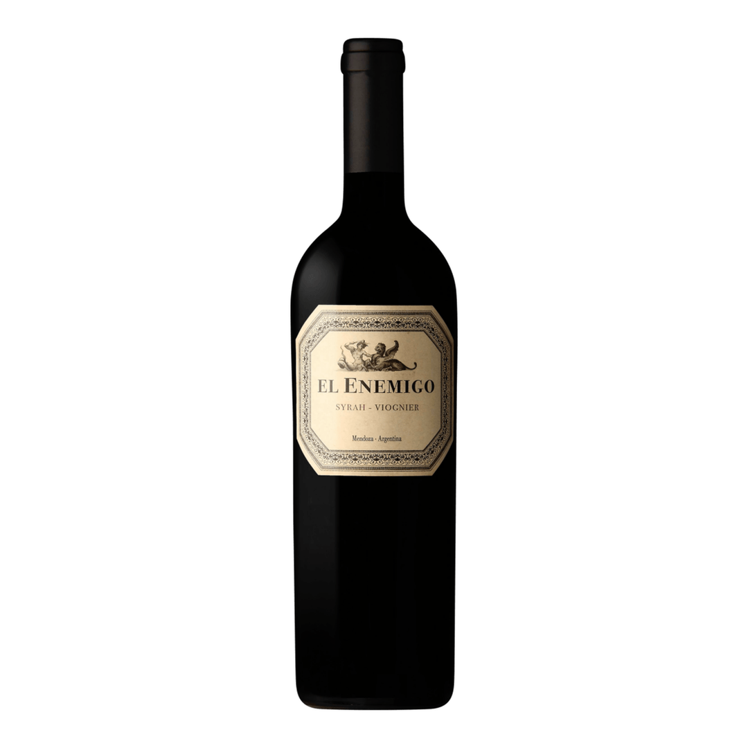 El Enemigo Syrah Viognier