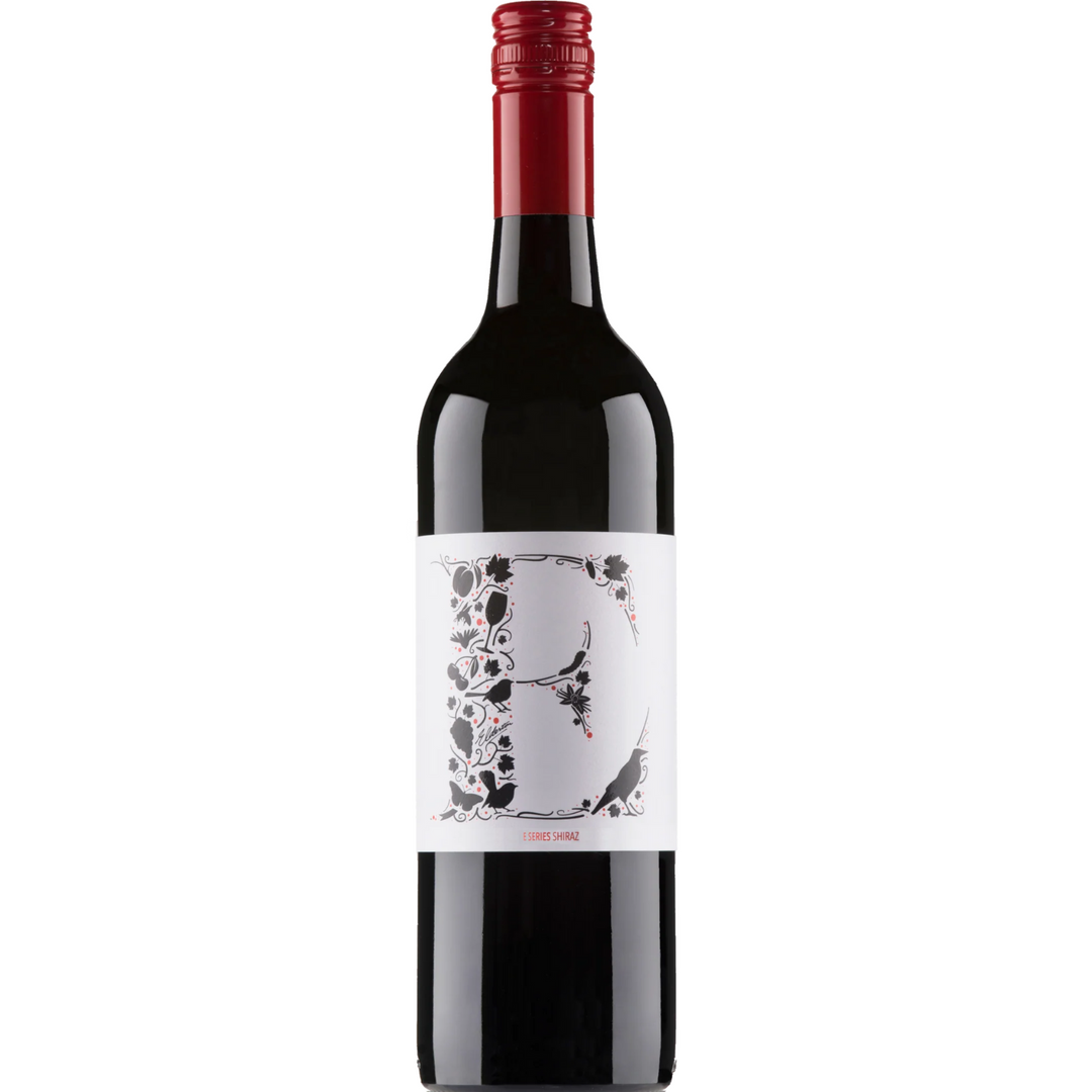Elderton E Series Shiraz, Barossa Valley, Australia 2021 Case (6x750ml)