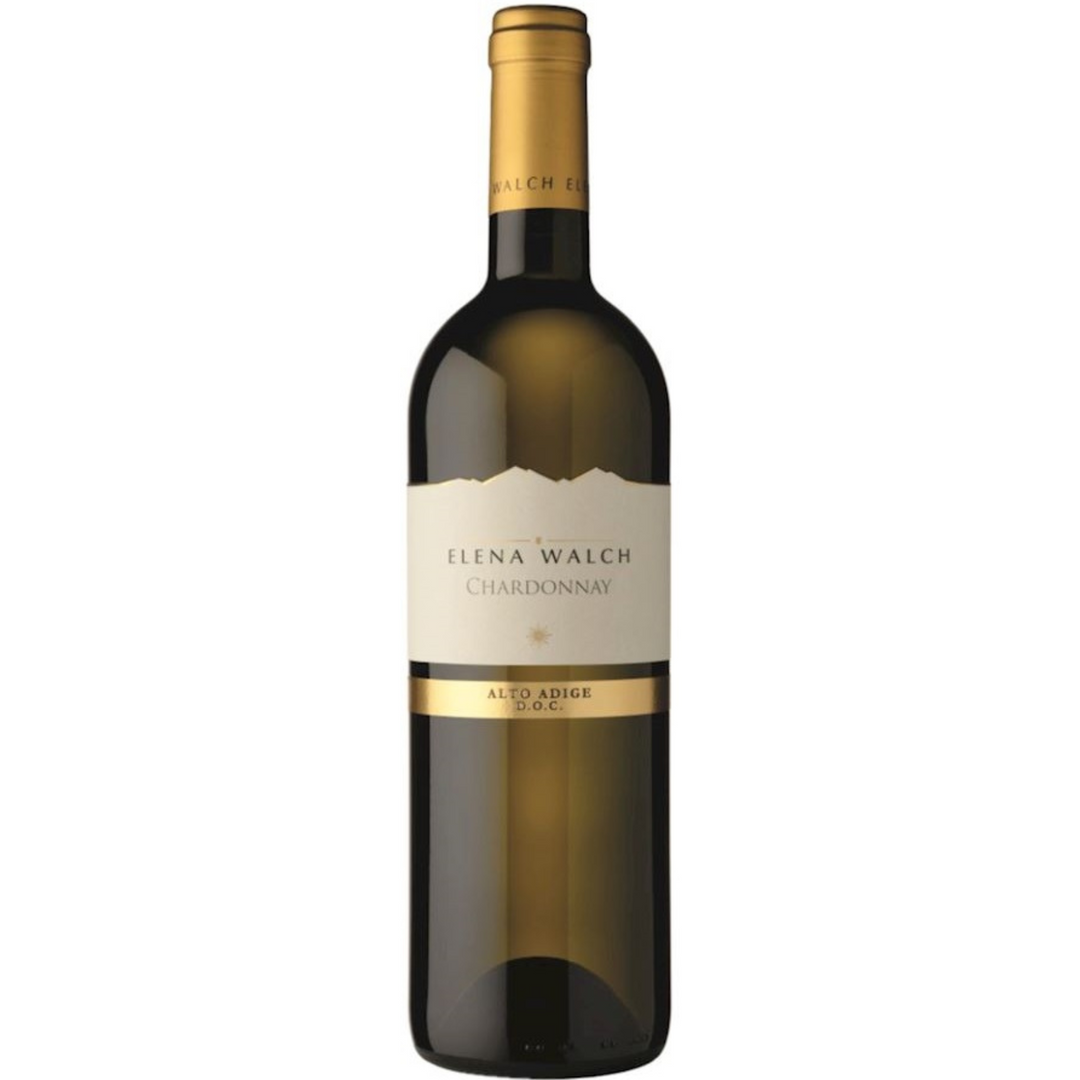 2021 Elena Walch Chardonnay Alto Adige, Trentino-Alto Adige, Italy