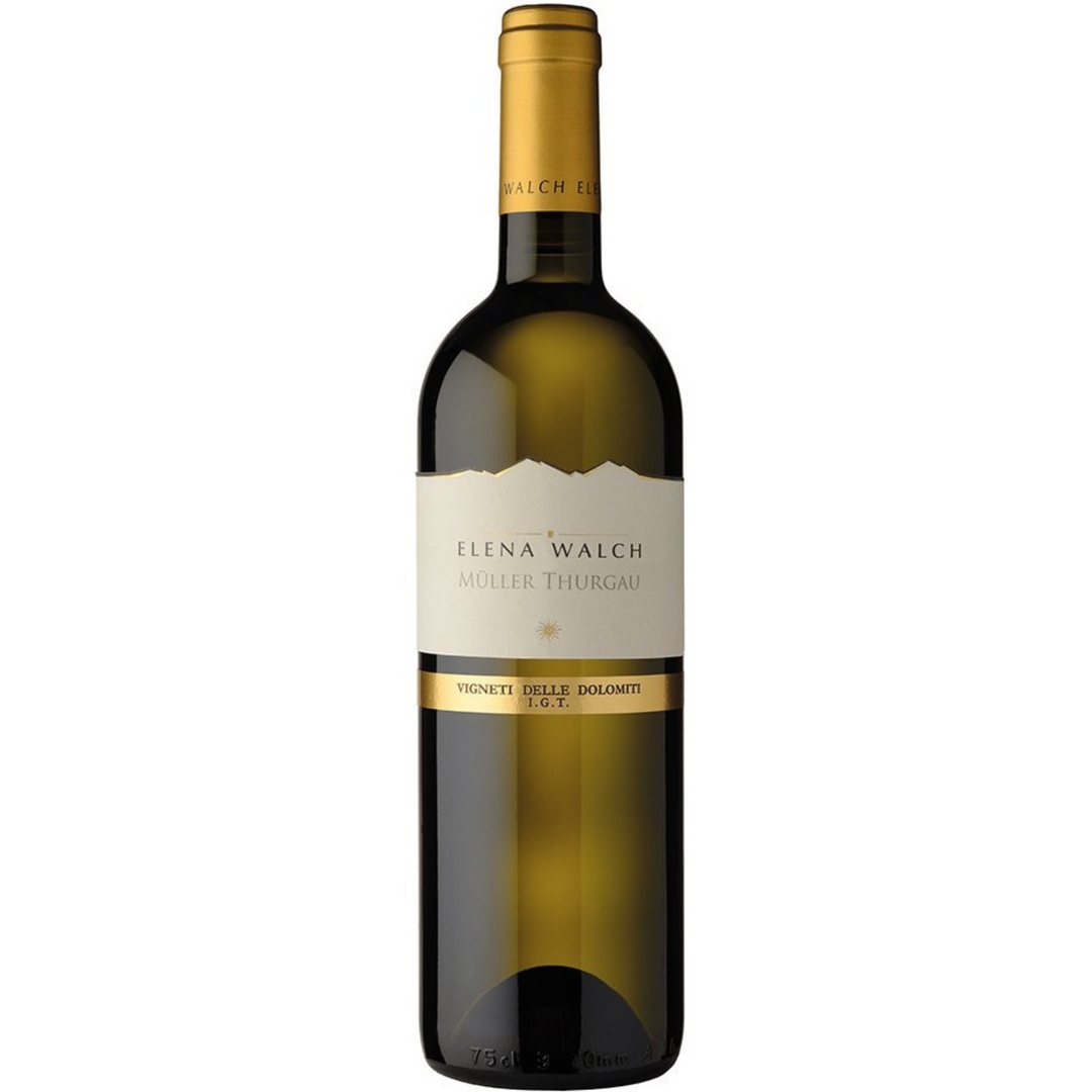 Elena Walch Muller Thurgau Alto Adige, Trentino-Alto Adige, Italy 2020 Case (6x750ml)