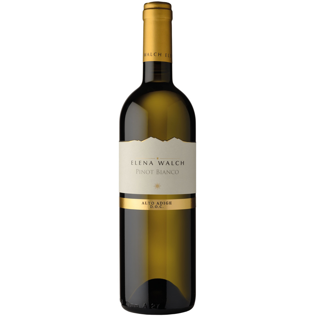 Elena Walch Pinot Bianco Alto Adige, Trentino-Alto Adige, Italy 2021