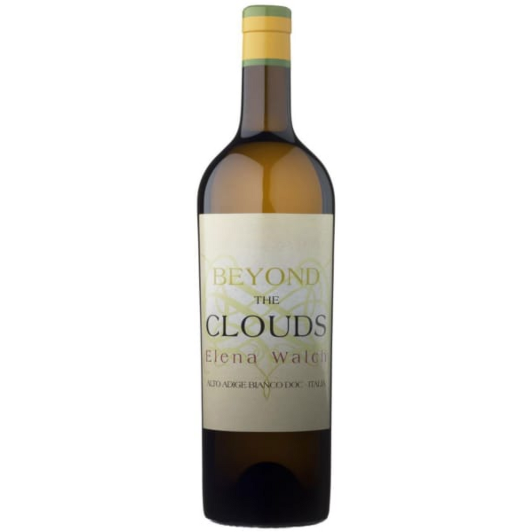 Elena Walch 'Beyond The Clouds' Alto Adige Bianco, Trentino-Alto Adige, Italy 2021