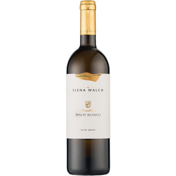 Elena Walch 'Kristallberg' Pinot Bianco Alto Adige, Trentino-Alto Adige, Italy 2021