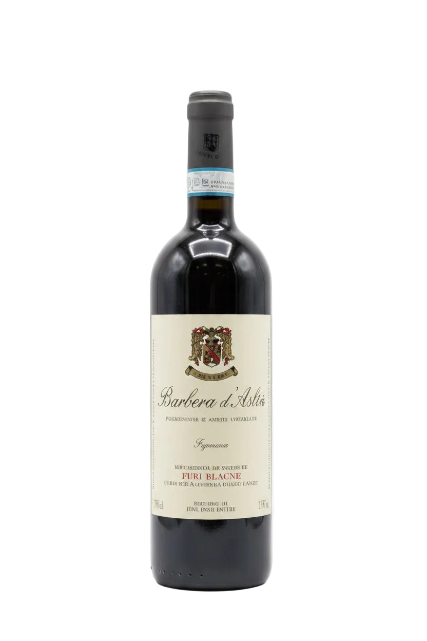 Elio Sandri Barbera d'Alba Superiore, Piedmont, Italy 2023