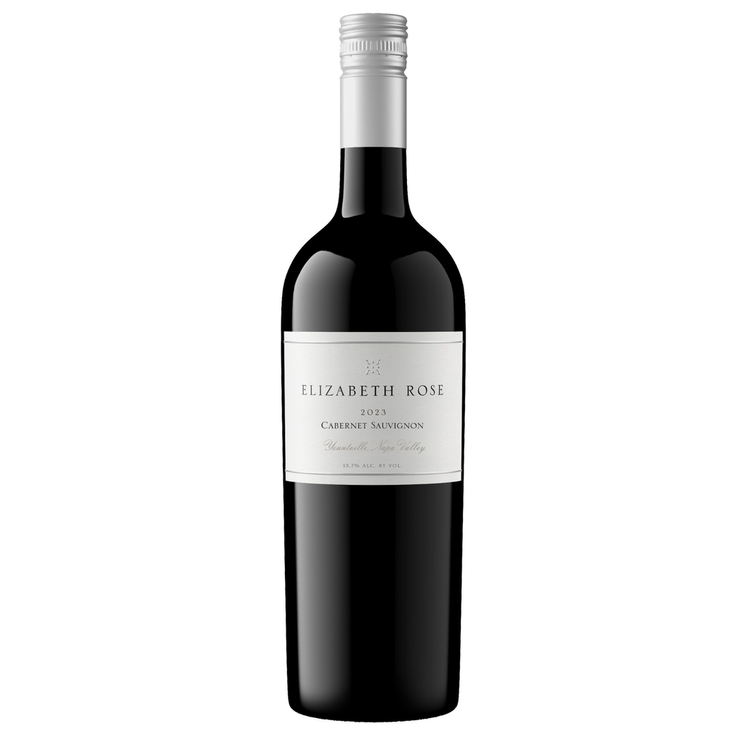 Elizabeth Rose Cabernet Sauvignon