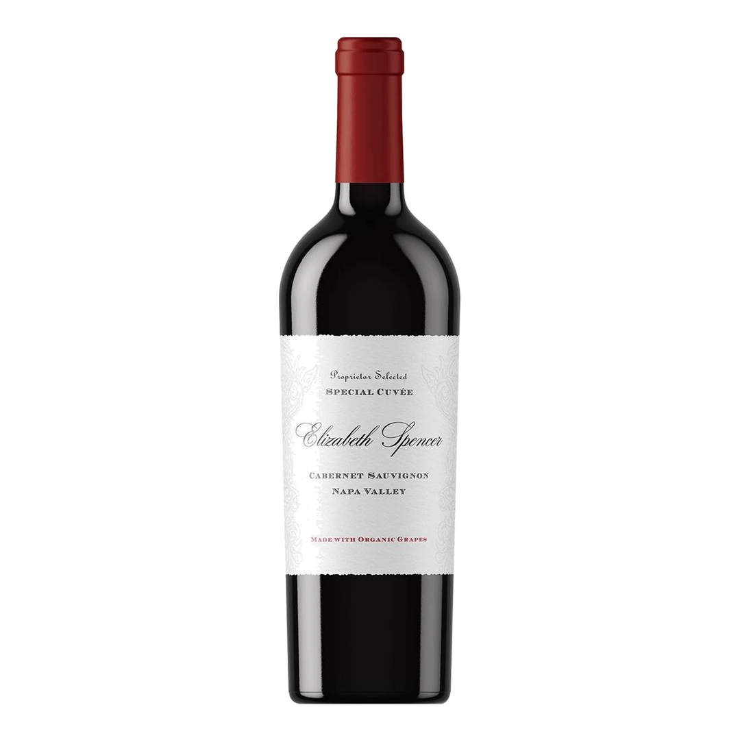 Elizabeth Spencer Organic Cabernet Sauvignon