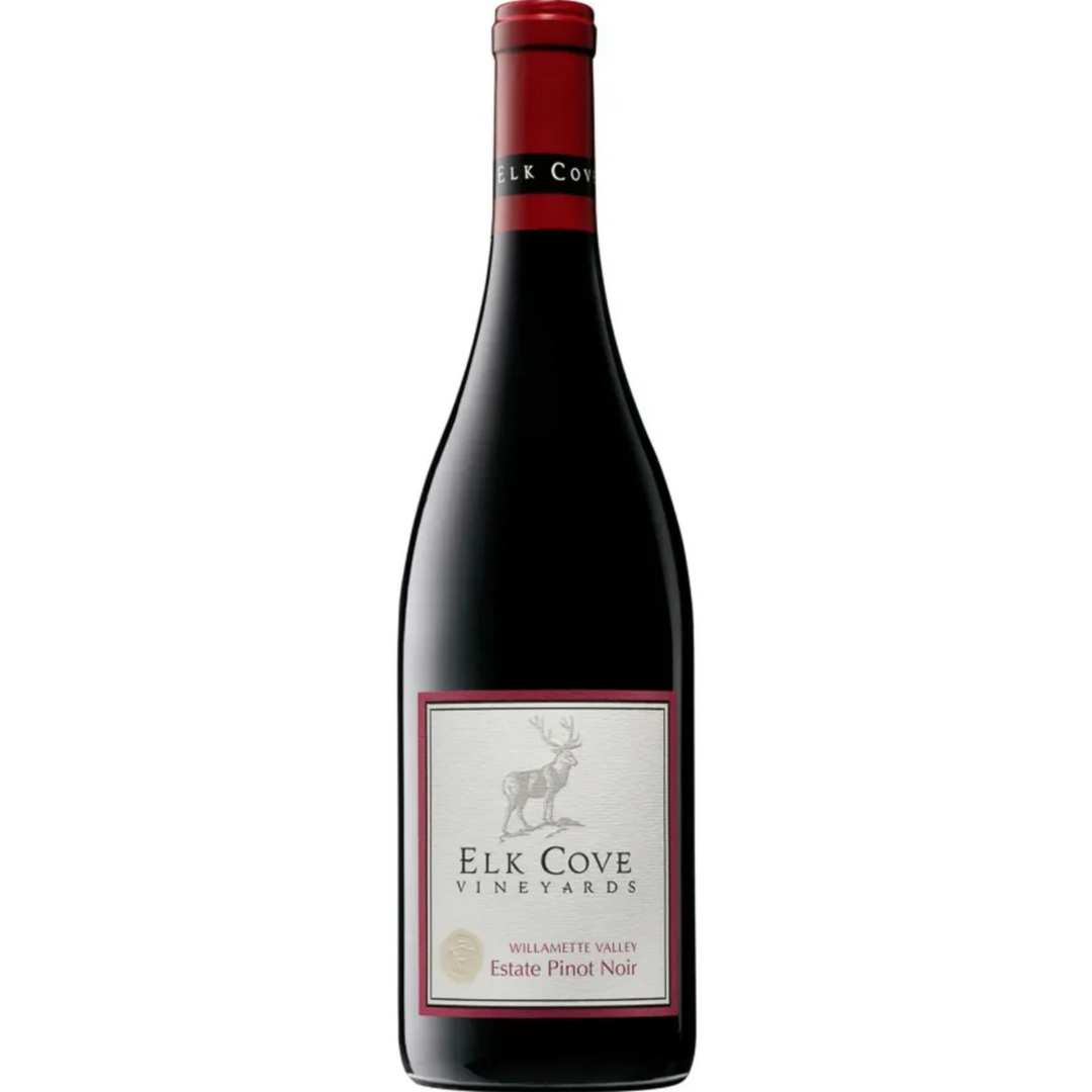 Elk Cove Vineyards Pinot Noir, Willamette Valley, USA 2023