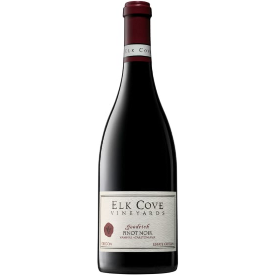 Elk Cove Vineyards Pinot Noir Goodrich, Yamhill-Carlton District, USA 2022
