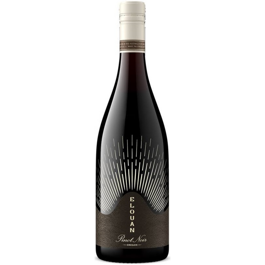 Elouan Pinot Noir Oregon