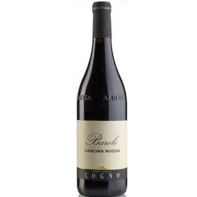 Elvio Cogno Barolo Cascina Nuova, Barolo DOCG, Italy 2019