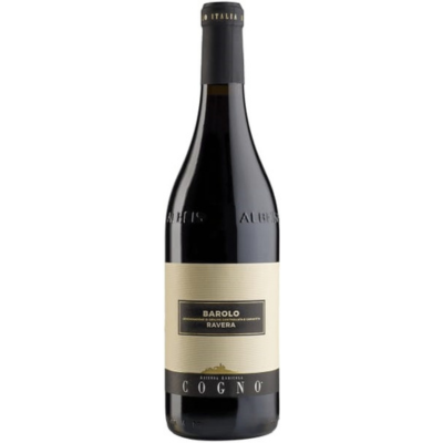 Elvio Cogno Ravera, Barolo DOCG, Italy 2019