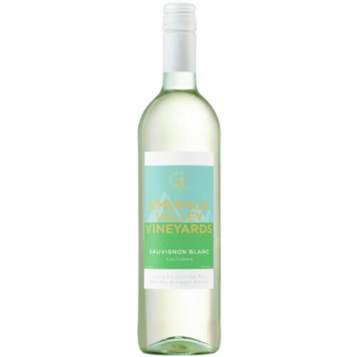 Emerald Valley Vineyards Sauvignon Blanc, California, USA NV (Case of 12)