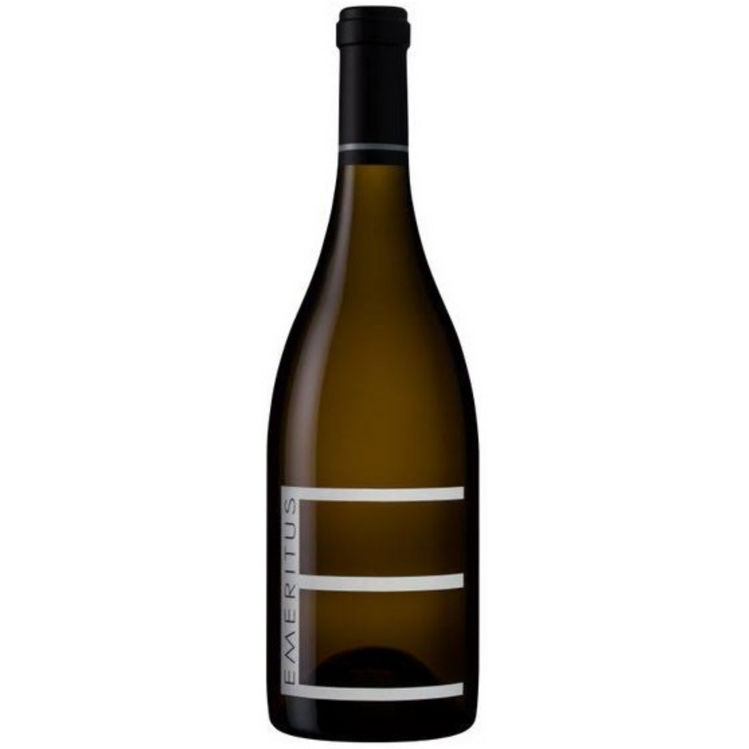 Emeritus Pinot Noir Hallberg Blanc Russian River Valley