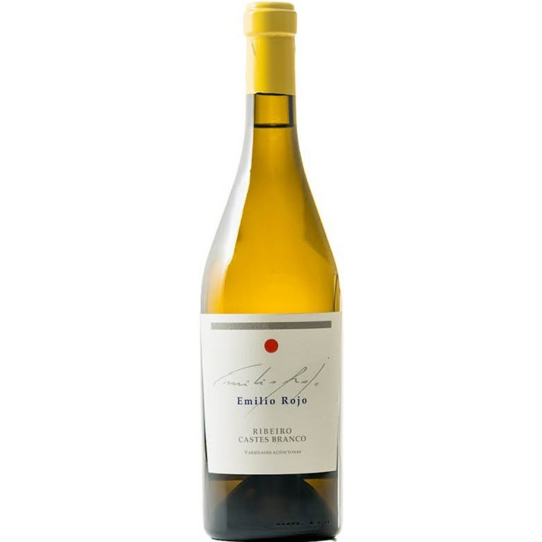 Emilio Rojo Ribeiro Castes Branco