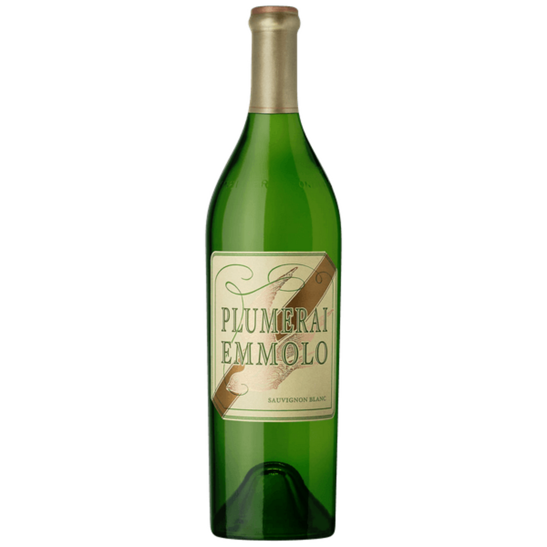 Emmolo Sauvignon Blanc Plumerai Napa County