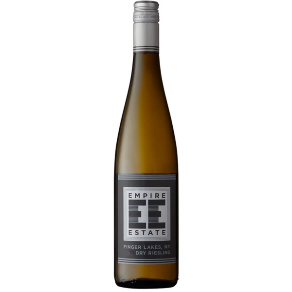 Empire Estate Dry Riesling, Finger Lakes, USA 2019 Case (6x750ml)