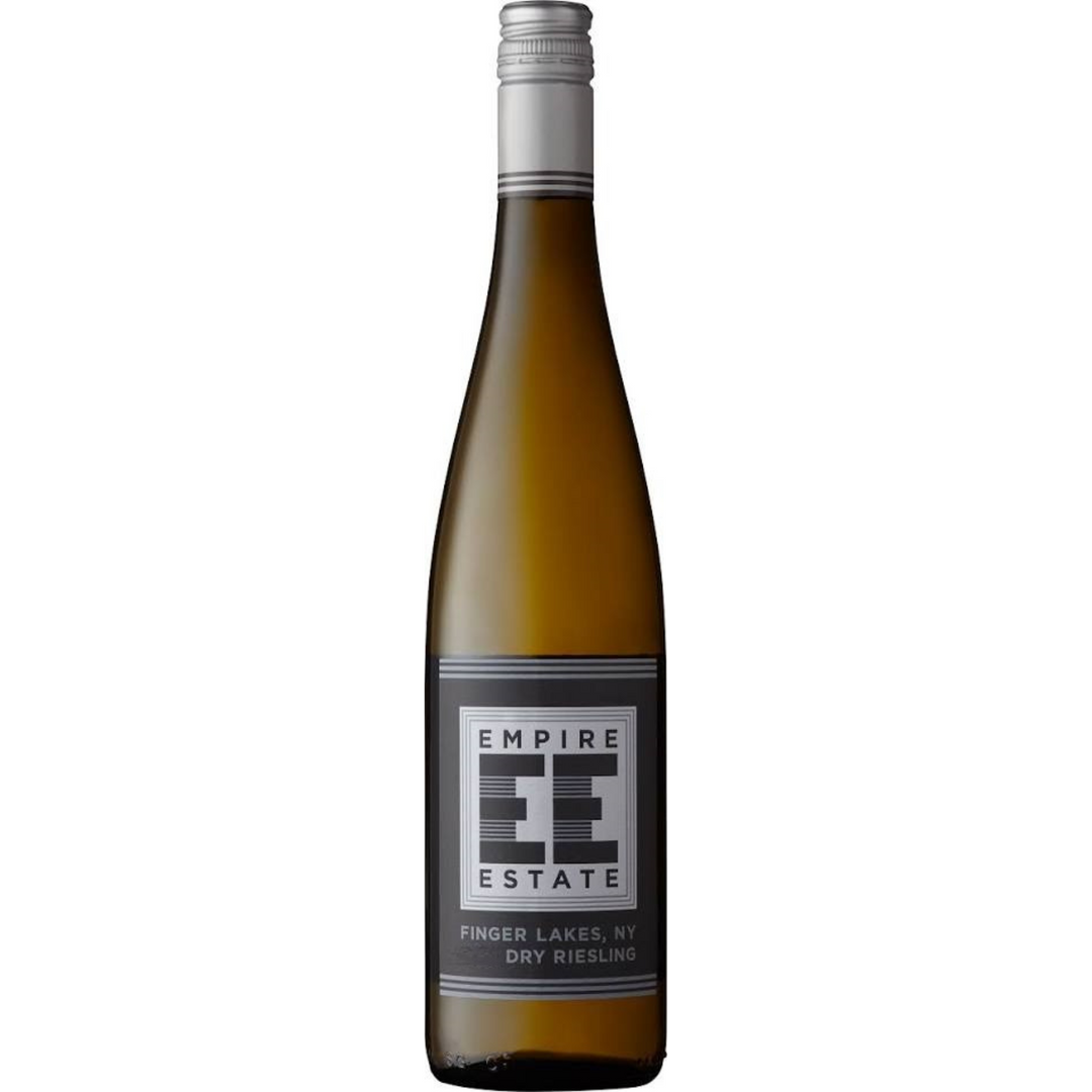2019 | Empire Estate Riesling | Finger Lakes | USA — HALF CASE