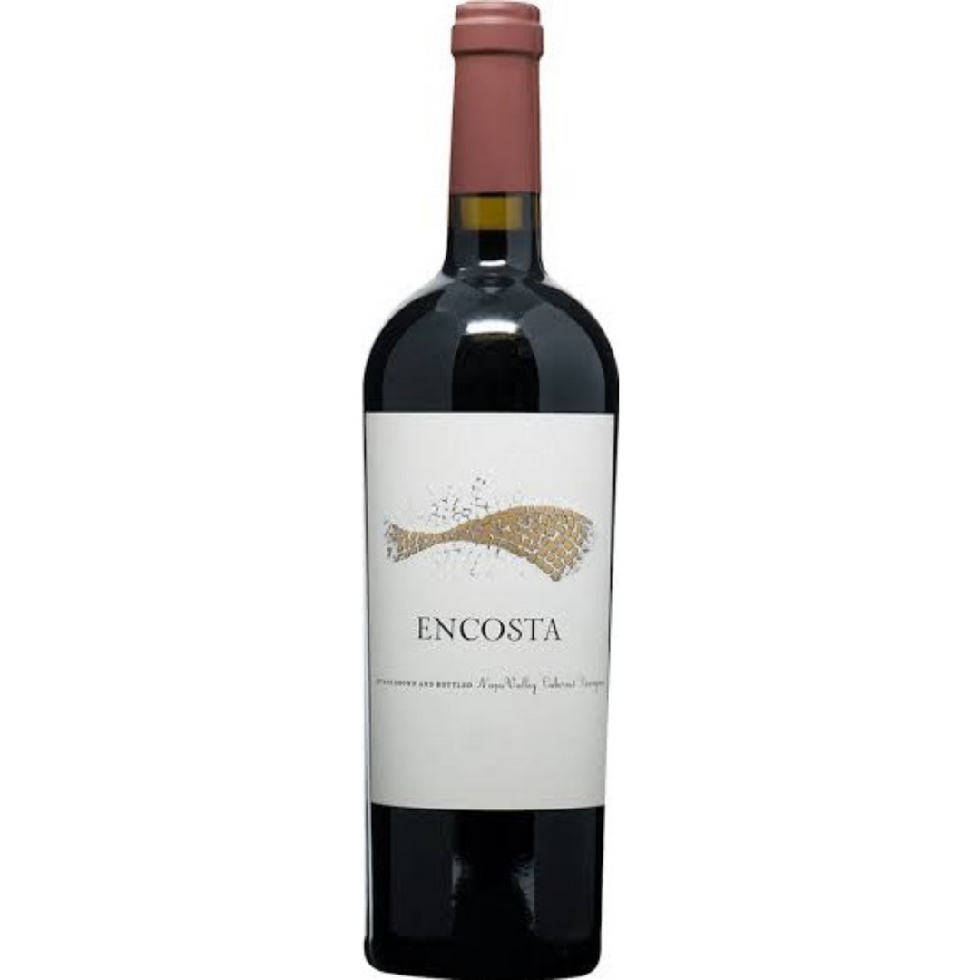 Encosta Cabernet Sauvignon Estate Grown Napa Valley