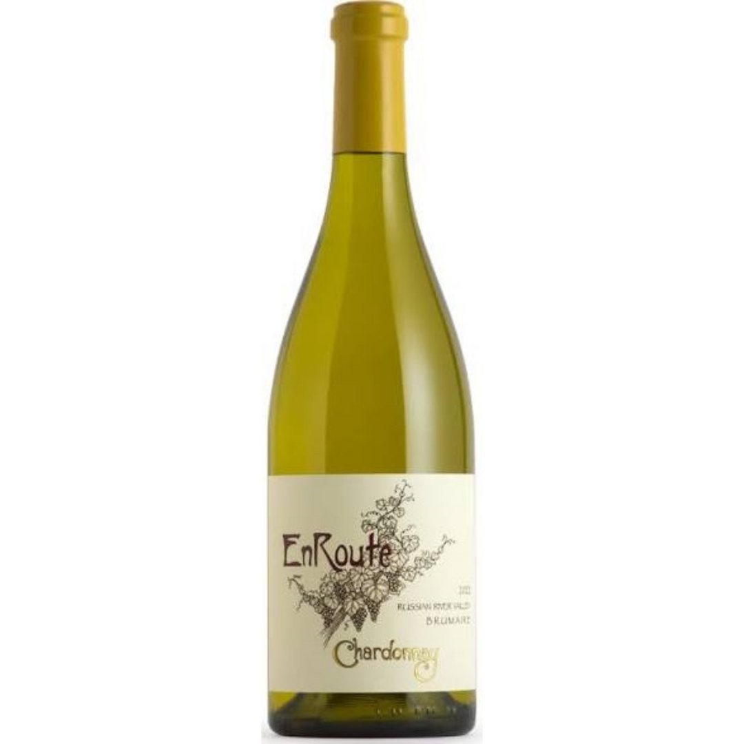 Enroute Chardonnay Brumaire Russian River Valley