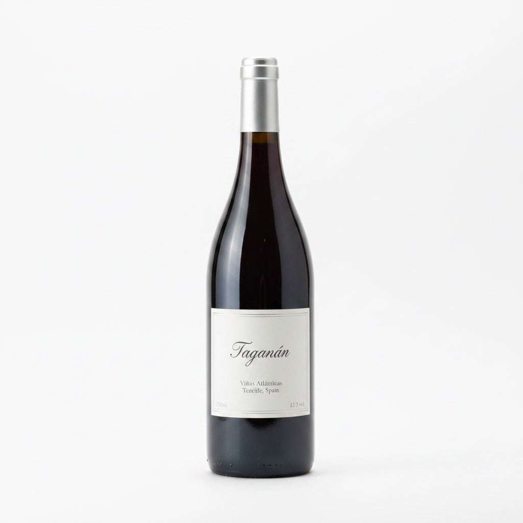 Envinate 'Taganan' Tinto, Canary Islands, Spain 2022