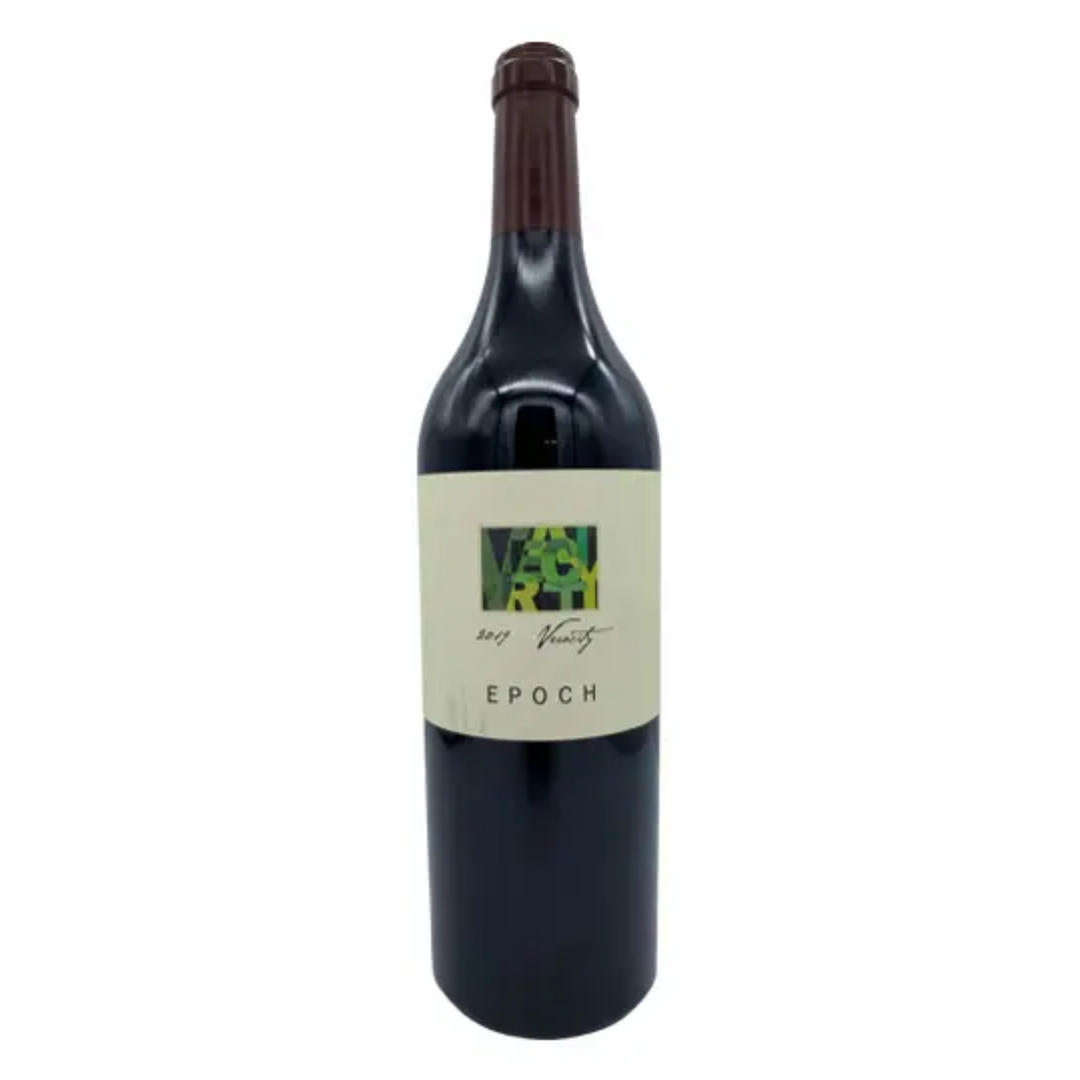 2019 Epoch Estate Veracity Paso Robles, USA