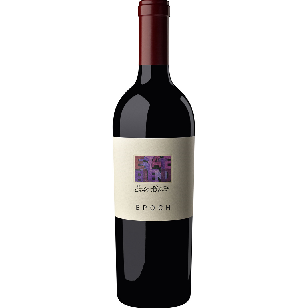 Epoch Estate Blend, Paso Robles, USA 2020