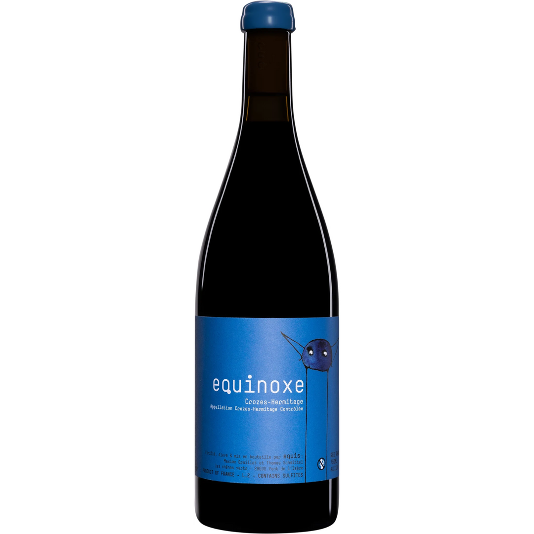 Equis Crozes Hermitage Equinoxe