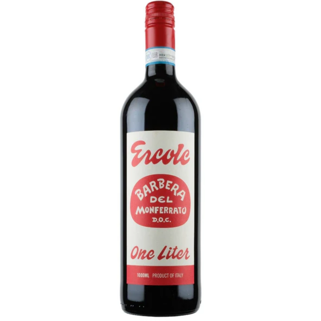 Ercole Barbera del Monferrato