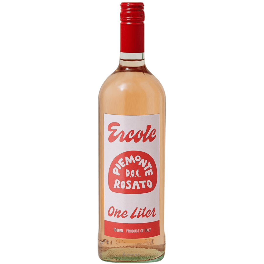 Ercole Piemonte Rosato
