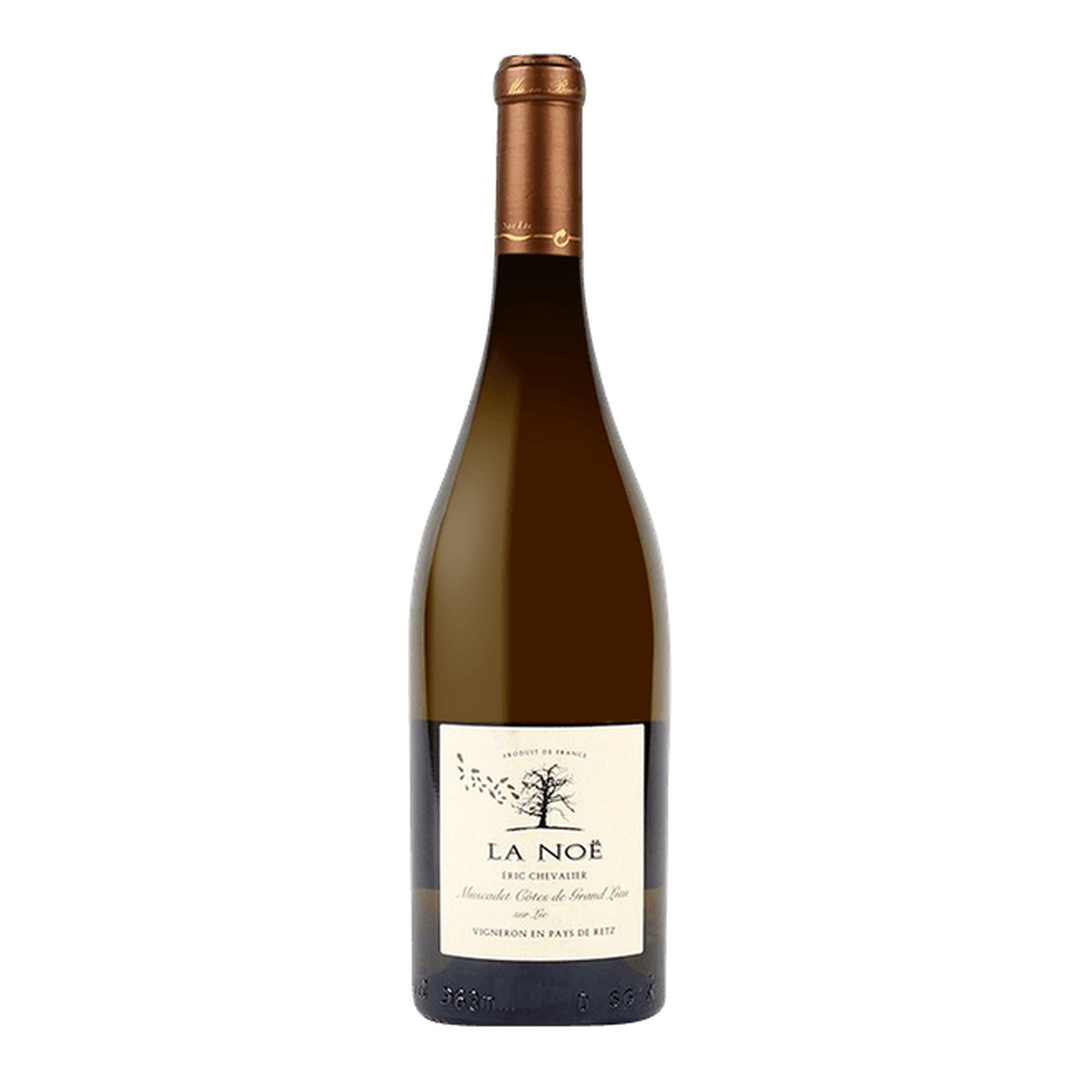 Éric Chevalier Muscadet Cotes de Grandlieu