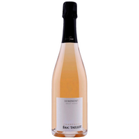 Eric Taillet Luminosi'T Brut Rose, Champagne, France NV