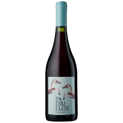 Ernesto Catena Vineyards Padrillos Pinot Noir, Argentina 2021 (Case of 12)