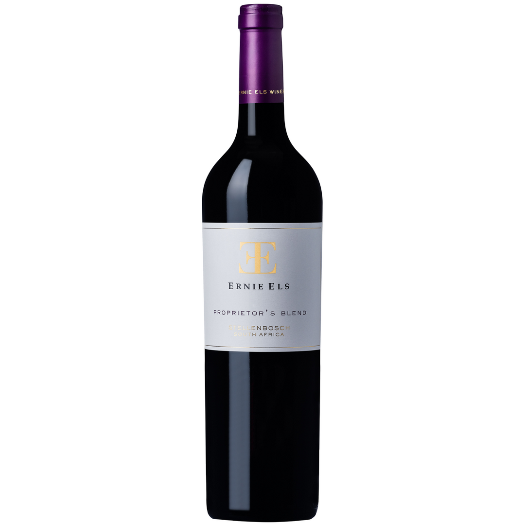 Ernie Els Proprietor's Blend Stellenbosch