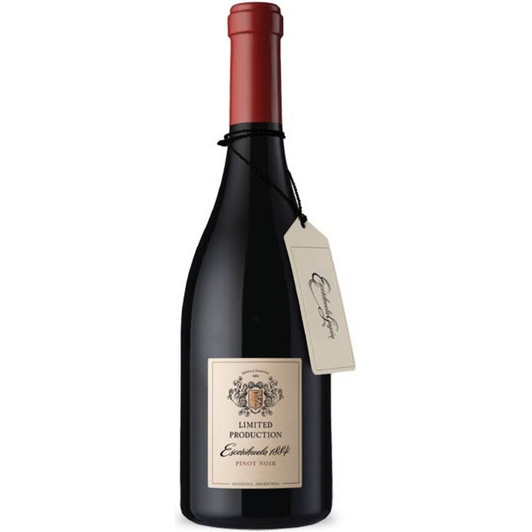 Escorihuela Gascon 1884 Limited Production Pinot Noir | Mendoza, Argentina