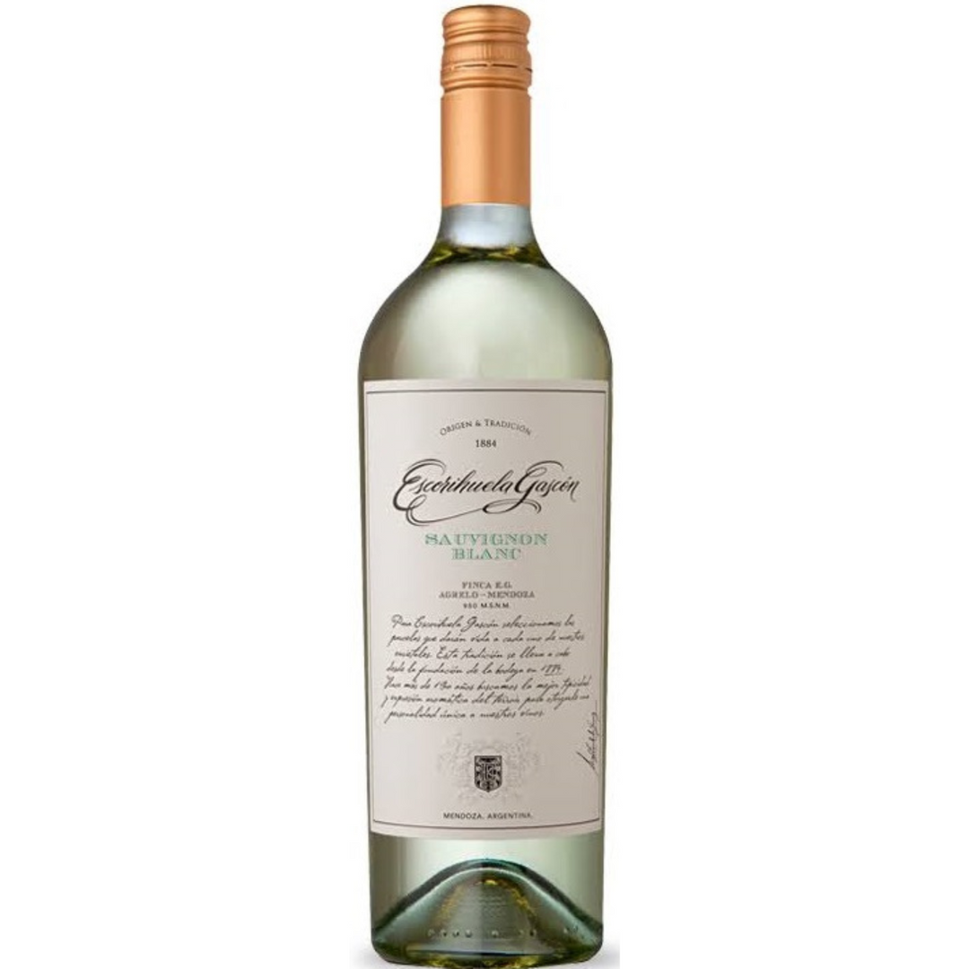 Escorihuela Gascon 1884 Sauvignon Blanc | Mendoza, Argentina