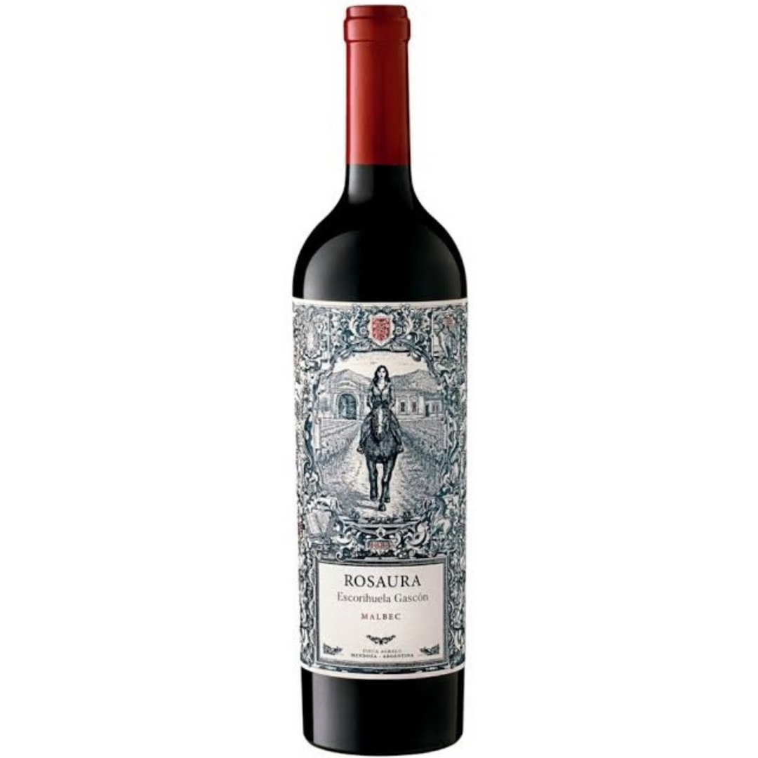 Escorihuela Gascon Rosaura Malbec | Mendoza, Argentina