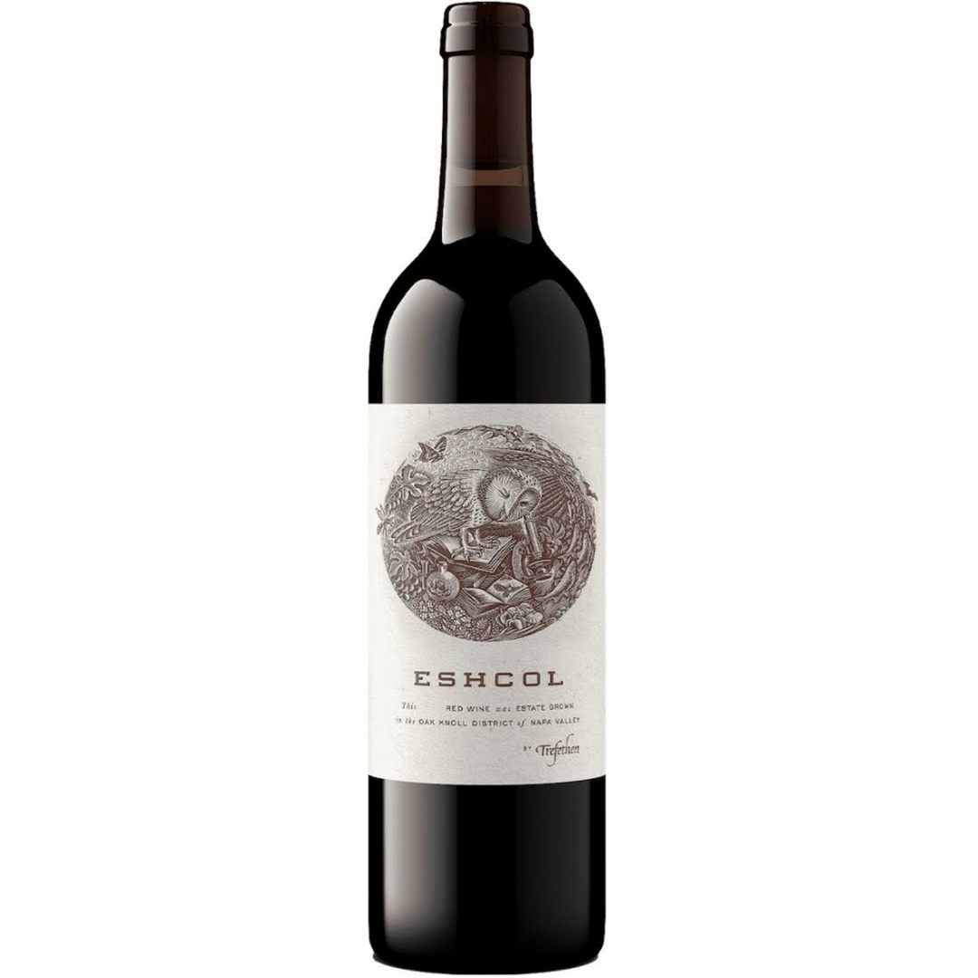 Eshcol Red Wine Oak Knoll District