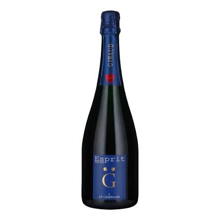 NV | Henri Giraud "Esprit Nature" (375ml) | Champagne | France