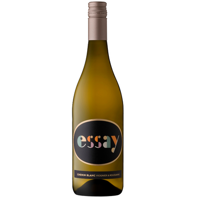 Essay Chenin Blanc, Swartland, South Africa 2021 (Case of 12)