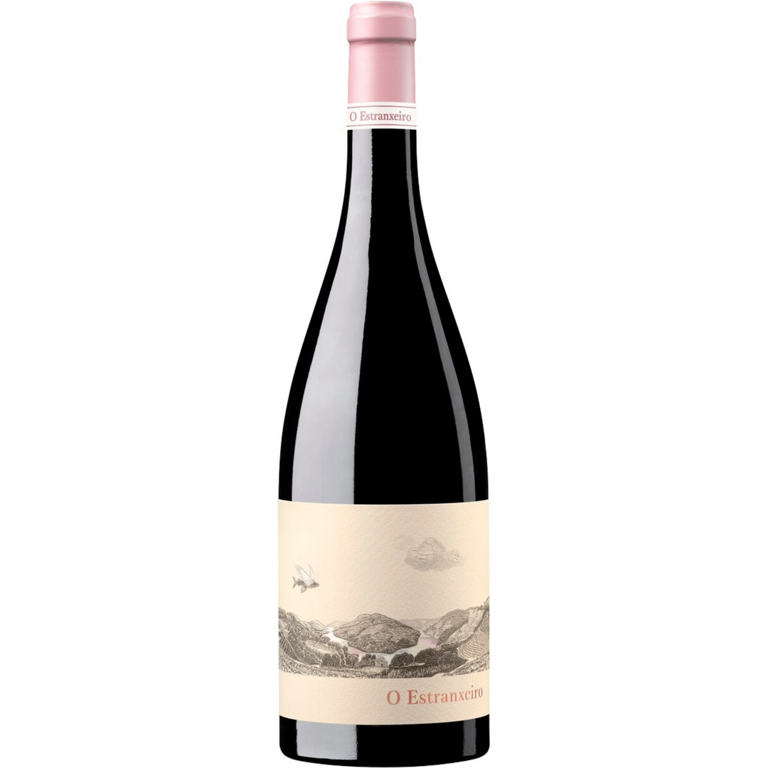 Fento Wines 'O Estranxeiro', Ribeira Sacra, Spain 2022