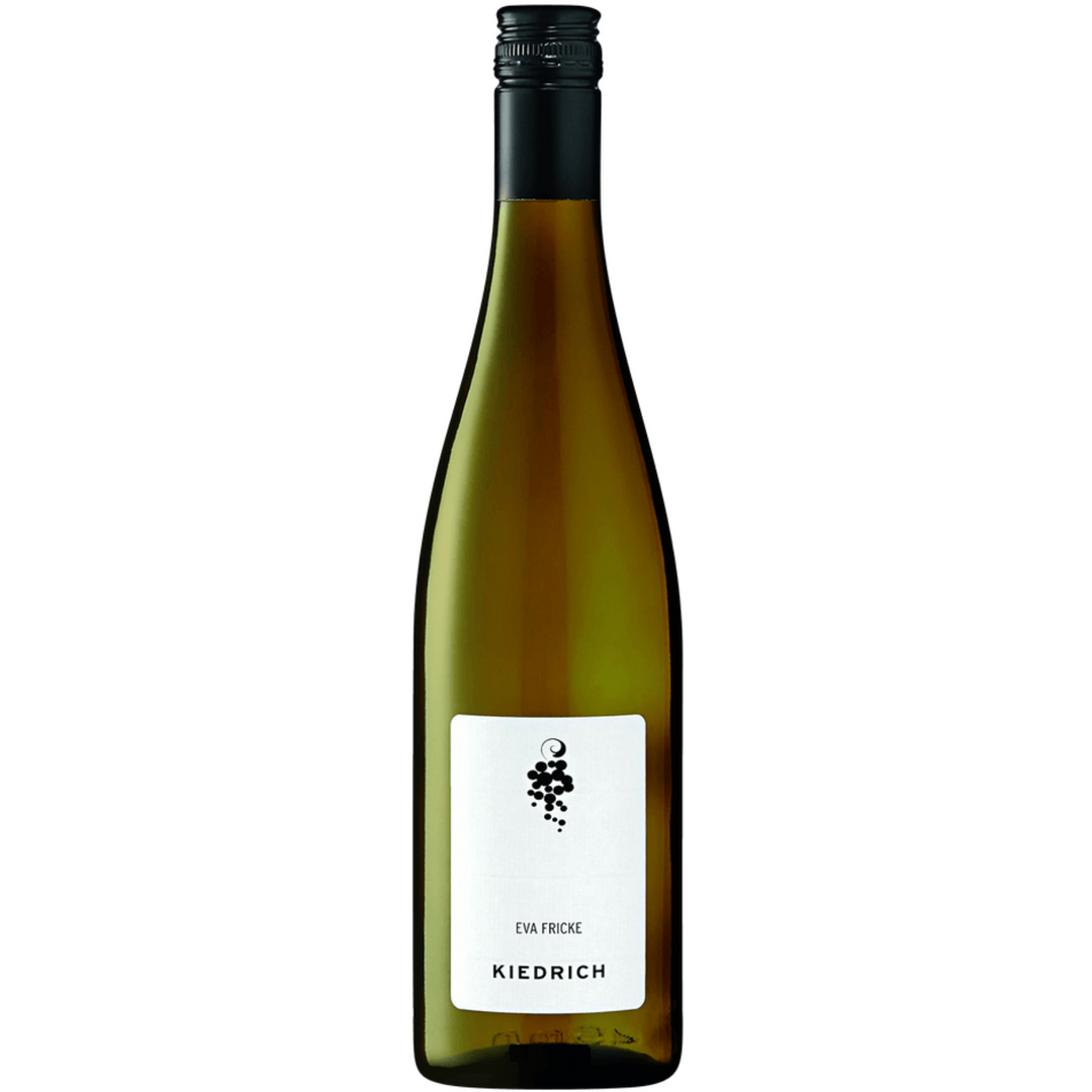 Eva Fricke Kiedrich Riesling, Rheingau, Germany 2021