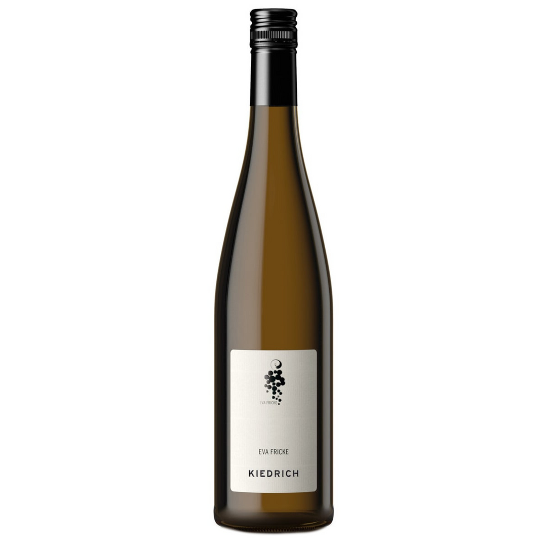 Eva Fricke Kiedrich Riesling, Rheingau, Germany 2022