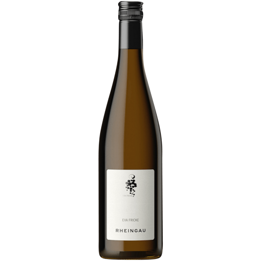 Eva Fricke Riesling Trocken, Rheingau, Germany 2022