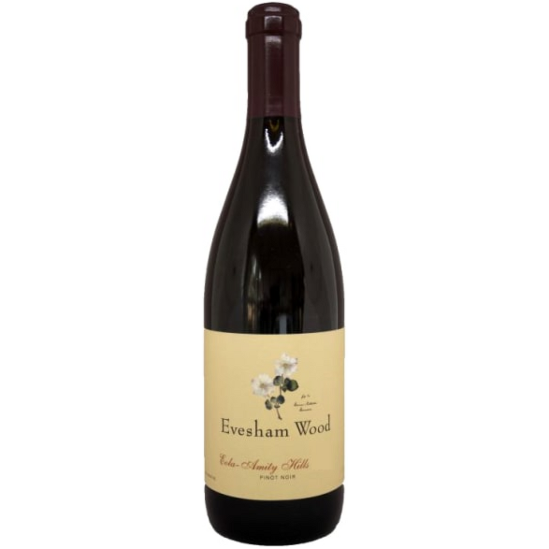 Evesham Wood Eola-Amity Hills Pinot Noir, Willamette Valley, USA 2022