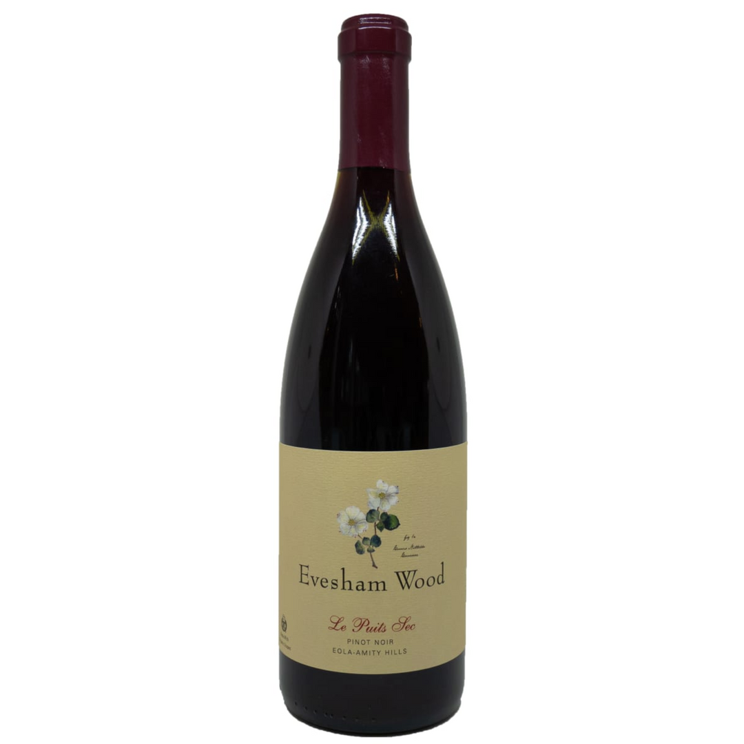 Evesham Wood Le Puits Sec Pinot Noir