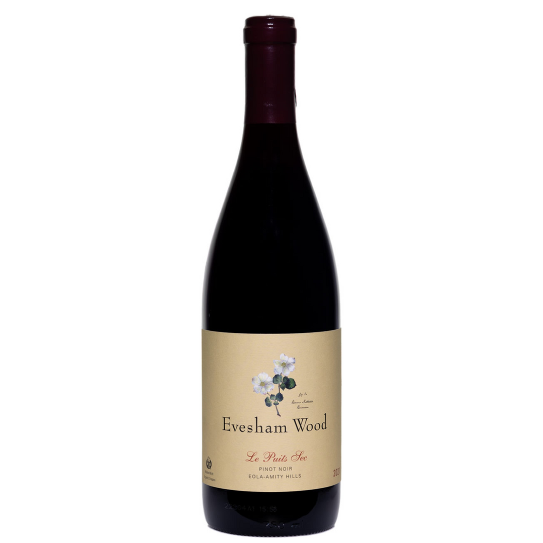Evesham Wood Le Puits Sec Pinot Noir, Eola-Amity Hills, USA 2021