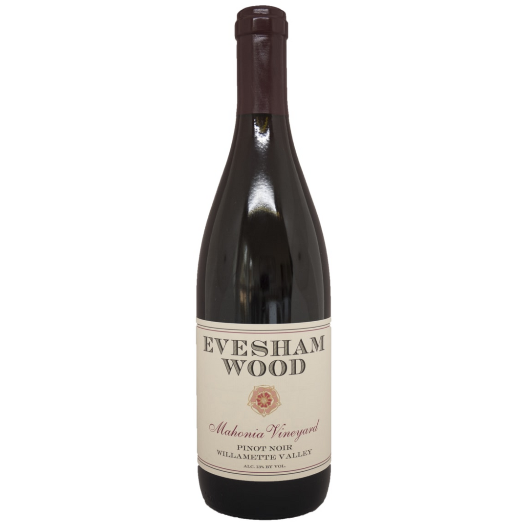 Evesham Wood Mahonia Vineyard Pinot Noir, Willamette Valley, USA 2021