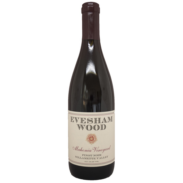 Evesham Wood Mahonia Vineyard Pinot Noir, Willamette Valley, USA 2021
